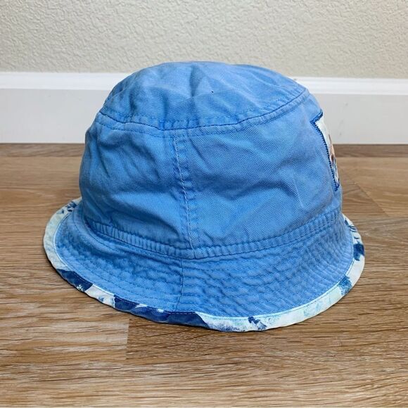 Xhilaration Vintage Y2K Women’s Summer Bucket Hat - Picture 4 of 9